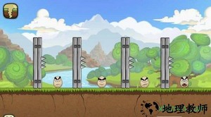 元素毁灭力量手游 v1.2 安卓版 1