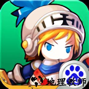 猎龙战记九游手游