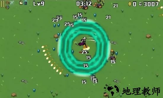 侦探地下城最新版 v0.0.2 安卓版 2