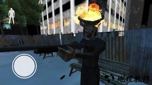 厕所逃脱解谜大作战游戏 v1.1 安卓版 0