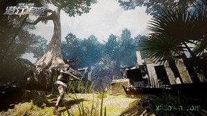 潜行追踪手游 v1.0 安卓版 2