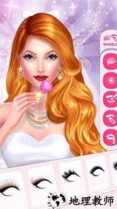 芭比公主换装美容手游 v2.3 安卓版 3