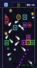 疯狂打弹珠游戏 v1.0.1 安卓版 0