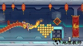 疯狂喷气机官方最新版 v1.74.2 安卓版 2
