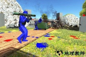 战地模拟器联机手机版 v1.5 安卓版 2