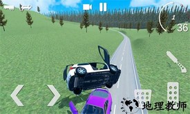 车祸模拟器事故最新版 v2.1.4 安卓版 1