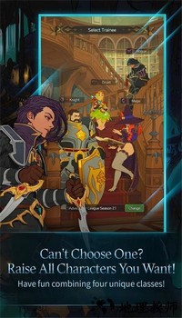 魔龙之魂官方版 v1.4.0 安卓版 0