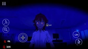 逃离恐怖校园手游 v1.1 安卓版 3