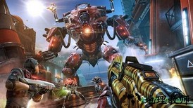 暗影之枪传奇 v0.8.4 安卓最新版 0