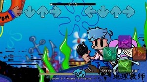 周五夜放克错误化海绵宝宝模组 v0.2.7 安卓版 0