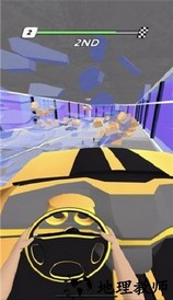 屋顶飞车游戏 v1.0.1  安卓版 2