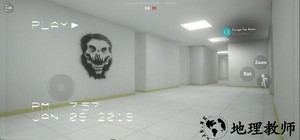 逃离后室3d版手机版 v1.0 安卓版 2