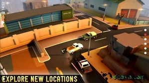 鲁莽大逃亡2中文版 v2.2.1 安卓版 3