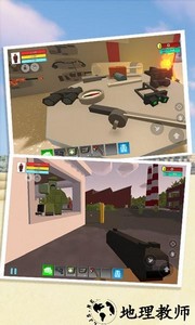 像素地牢逃生未转变者僵尸生存 v1.1 安卓版 0