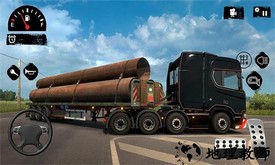 疯狂竞速飞车模拟器 v1.3 安卓版 1