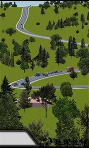 货车模拟手游 v1.12 安卓版 1