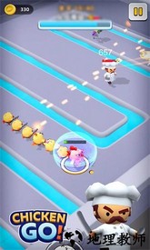小鸡快跑最新版 v0.8.4 安卓版 2