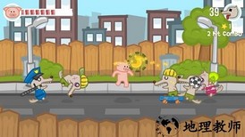 战斗小猪手游 v1.1.42 安卓版 1