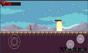 粗糙的战斗体验手游 v1.0 安卓版 0