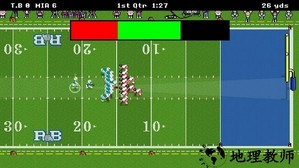 retro bowl像素橄榄球游戏 v1.4.93 安卓版 2
