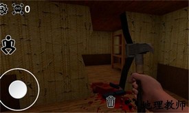 爷爷奶奶的恐怖屋子逃生最新版 v1.5.13 安卓版 2