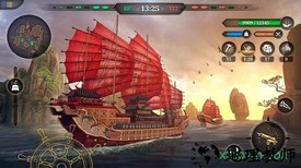 航海王皇家海军 v0.9.491 安卓最新版 0