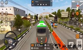 城市公共智能公交手机版 v0.1 安卓版 0