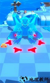 驯兽召唤师手机版 v1.0.2 安卓版 1