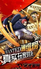 航海王最强之敌手游 v1.0.3 安卓版 0