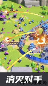 猿族时代游戏 v0.50.6 安卓版 3