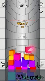 破碎方块 v1.1 安卓版 0