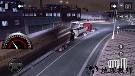 极限卡车司机手游 v1.0 安卓版 1