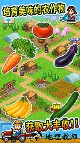 晴空农场物语专业版 v4.1.0 安卓版 1