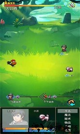 求魔记手机版 v1.03 安卓版 2