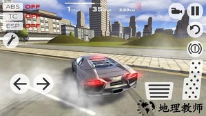 趣味飙车赛红包版 v1.0.0 安卓版 2