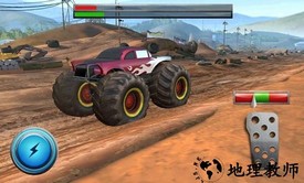 极限竞速2手机版 v1.08 安卓版 2
