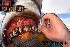海洋木筏生存汉化版 v2.0 安卓最新版 1