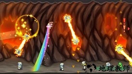 疯狂喷气机官方最新版 v1.74.2 安卓版 3