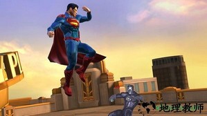 直流传说(DC Legends)手机版 v1.19.1 安卓版 1