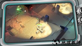 太空警察(space marshals)汉化版 v1.0.4 安卓版 0