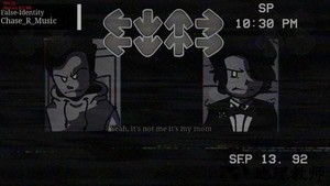 周五夜放克伪人神曲2.0游戏 v2.0 安卓版 2