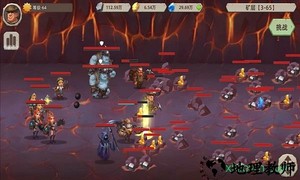 挖矿传说2游戏 v1.0 安卓版 2