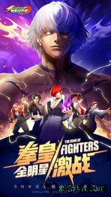 拳魂觉醒游戏 v43.7 安卓版 2
