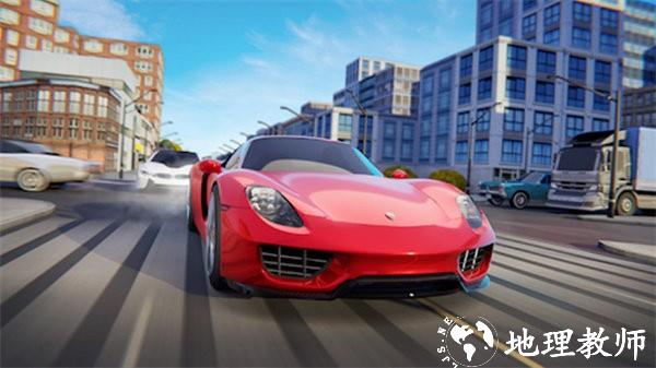 豪车自由驾驶游戏 v189.1.1.3018 安卓版 3