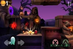 松饼骑士 v2.0.3 安卓版 3