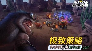 多多自走棋海外服 v1.0.1 安卓版 3