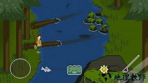 河流传说手游 v4.4 安卓版 2