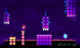 几何冲刺绝对零度完整版 v1.00 安卓版 2