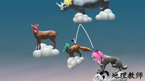 高尔夫求升中文版 v1.2.3 安卓版 1