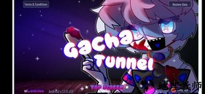 加查隧道游戏(gacha tunnel) v0.0.4 安卓版 3